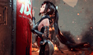 The game's director denies censorship and claims that the skin change is the work of the developers. But that didn't stop over 42,000 Stellar Blade players from signing a petition on Change.org to reverse the change...