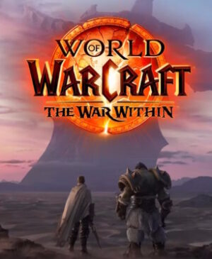 World of Warcraft has unveiled a boxed collector's edition of The War Within, which includes some must-have memorabilia in honour of the new expansion.