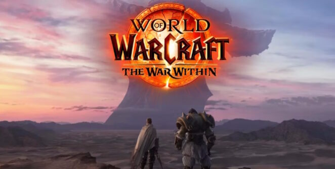 World of Warcraft has unveiled a boxed collector's edition of The War Within, which includes some must-have memorabilia in honour of the new expansion.