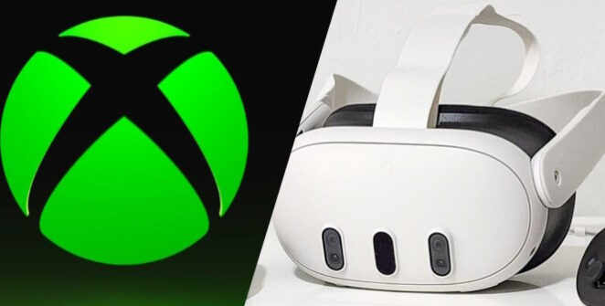 TECH NEWS - Meta has opened up its Horizon OS to other vendors, including Xbox, Levovo and Asus.