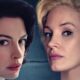 MOVIE REVIEW - Set in the affluent American suburbs of the 1960s, with gleaming cars, manicured lawns, and white picket fences, neighbors Alice (Jessica Chastain) and Celine (Anne Hathaway) share a close friendship that cuts through the mundanity of daily life.