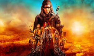 MOVIE REVIEW - "The question is, do you have what it takes to make it epic," says a crazed Chris Hemsworth near the end of "Furiosa: A Mad Max Saga."