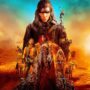MOVIE REVIEW - 