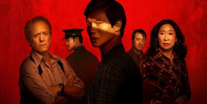 SERIES REVIEW – Park Chan-wook's stunning spy thriller invites us on a sarcastic, identity-conflicted adventure in his new darkly comedic miniseries on HBO Max, adapted from Viet Thanh Nguyen's Pulitzer Prize-winning novel.