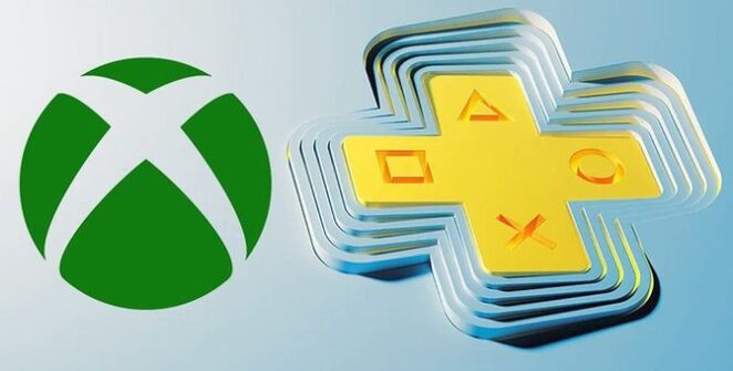 June 18 is a hectic day for both PS Plus and Xbox Game Pass...