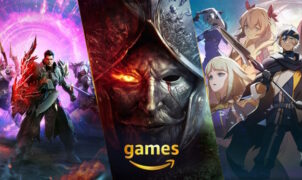 The first European studio, Amazon Games Bucharest, run by a Ubisoft veteran, is currently hiring.