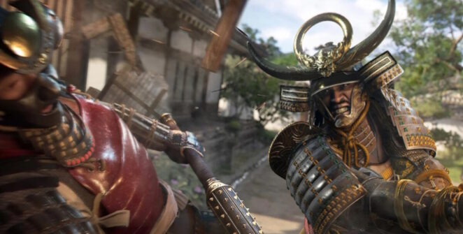 Ubisoft has finally taken the wraps off Assassin's Creed Shadows, the episode of the popular assassin game series formerly known as Assassin's Creed Red, set in 16th-century Japan.