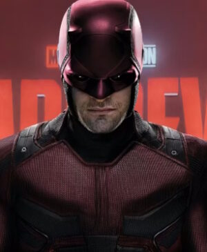MOVIE NEWS - Disney unveils first footage, new logo and (another...) release date for Daredevil: Born Again.
