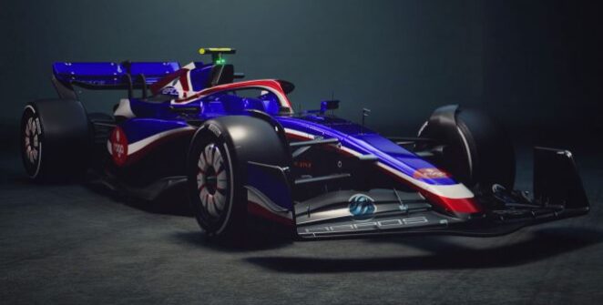 The game from Frontier Developments has a release date and you can now pre-order F1 Manager 2024, which will also be available in a more expensive version.
