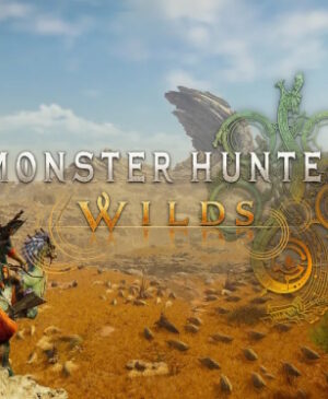 Another blockbuster is expected from Capcom in the form of Monster Hunter Wilds...