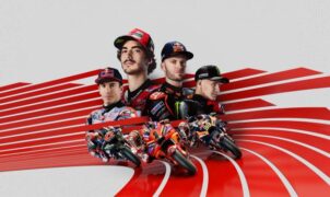 REVIEW - Milestone has once again produced a game adaptation of the MotoGP championship, with the big innovation being something we've seen in another annual racing license for years, but perhaps it will still be able to capture the public's attention, although here again it's fair to wonder if it will work in the longer term.