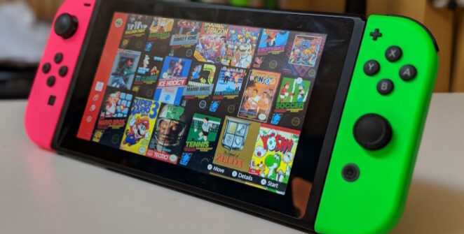 Nintendo Switch players can now grab a bunch of free games without a subscription.