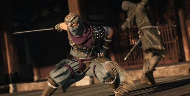 Team Ninja is planning to treat fans of Rise of the Ronin with a lot of new things this week.