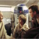 MOVIE NEWS - George Lucas has defended the prequels, saying the Star Wars movies have always been 