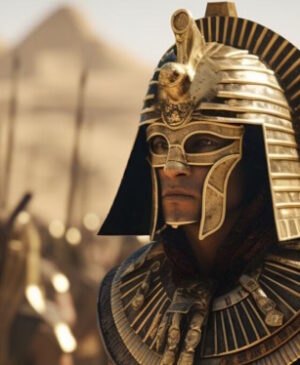 According to the developers of Total War: Pharaoh, Creative Assembly, players can expect new regions, dozens of settlements and a much larger map, and it's completely free...