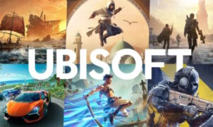 In addition, Ubisoft's financial report also mentions the expansion of the "games as a service" market...