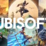 In addition, Ubisoft's financial report also mentions the expansion of the 