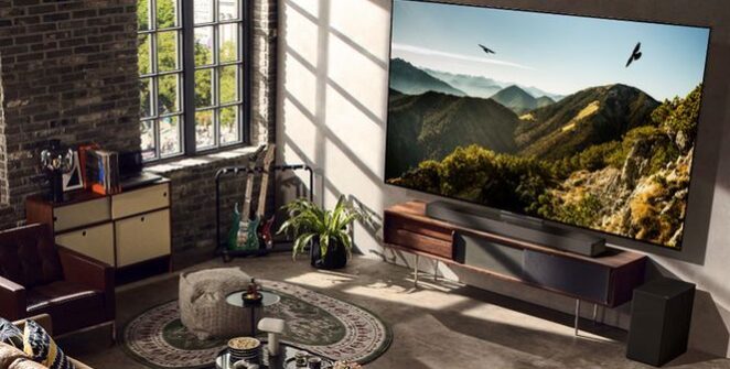 TECH REVIEW - LG's OLED TVs have always been celebrated for their superior picture quality and sleek design.