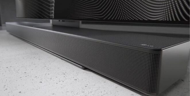 TECH REVIEW - In the highly competitive Dolby Atmos soundbar market, it’s not easy to stand out. LG's latest attempt with its soundbar aims to enhance dialogue clarity and emphasize the spatial effects that help Atmos and other 3D formats create an 