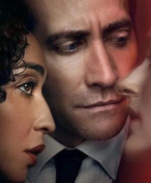 SERIES REVIEW - Unfortunately, Jake Gyllenhaal fails to capture Harrison Ford's charisma in the Apple TV+ series, where Chicago attorney Rusty Sabich faces murder charges.