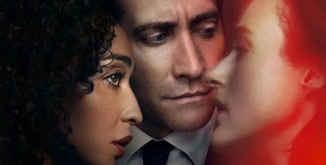 SERIES REVIEW - Unfortunately, Jake Gyllenhaal fails to capture Harrison Ford's charisma in the Apple TV+ series, where Chicago attorney Rusty Sabich faces murder charges.