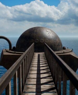 REVIEW - Cyan Worlds is back with a remake of its 1997 sequel to Myst. Though the puzzles can sometimes be quite intricate, the journey is beautiful, serene, and thrilling.