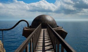REVIEW - Cyan Worlds is back with a remake of its 1997 sequel to Myst. Though the puzzles can sometimes be quite intricate, the journey is beautiful, serene, and thrilling.