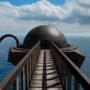 REVIEW - Cyan Worlds is back with a remake of its 1997 sequel to Myst. Though the puzzles can sometimes be quite intricate, the journey is beautiful, serene, and thrilling.