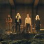 MOVIE REVIEW - Given that M. Night Shyamalan is renowned for his twist endings, it's understandable that his daughter's directorial debut would come with similar expectations.