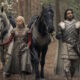 MOVIE NEWS - Fans attacking Fabien Frankel online for his role as Ser Criston Cole in House of the Dragon show how sad it is when some people can't tell the difference between an actor and a character...