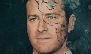 MOVIE NEWS - Armie Hammer, reflecting on the derailment of his career, has come to the conclusion that he is grateful for the changes that have taken place despite the controversial accusations.