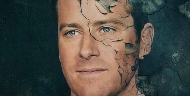 MOVIE NEWS - Armie Hammer, reflecting on the derailment of his career, has come to the conclusion that he is grateful for the changes that have taken place despite the controversial accusations.