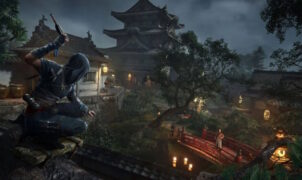 Ubisoft clarified that Assassin's Creed Shadows will not include the long-known game mechanic, social stealth...