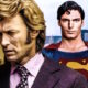MOVIE NEWS - Clint Eastwood refused to animate Superman because he didn't see himself in the character, but at the same time it turned out that he also has a favorite superhero...