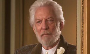 MOVIE NEWS - Donald Sutherland's death leaves a void in Hollywood, but his legacy lives on through his varied and acclaimed filmography.