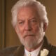 MOVIE NEWS - Donald Sutherland's death leaves a void in Hollywood, but his legacy lives on through his varied and acclaimed filmography.