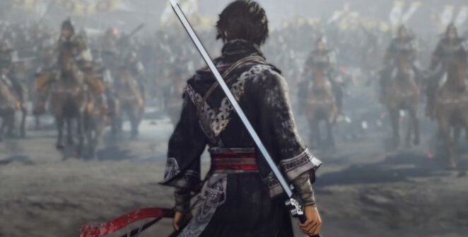 Omega Force and Koei Tecmo are making a new Dynasy Warriors episode for current-gen platforms, and that's why the franchise is ready to take on the battle with a new momentum. It needs it...