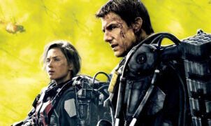 MOVIE NEWS - Doug Liman hinted at a sequel to Edge of Tomorrow, and Warner Bros. wants to reunite Tom Cruise and Emily Blunt...