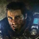Several artists emphasized that the milestone achieved by Blur Studio, the makers of the Gears of War: E-Day trailer, should not be overlooked...