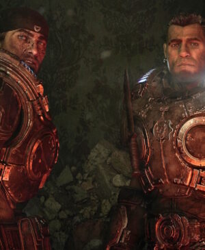 With the help of Unreal Engine 5, we will be able to experience the end of Pendulum Wars and Emergence Day in the new Gears of War game with a realism that we have never seen before.