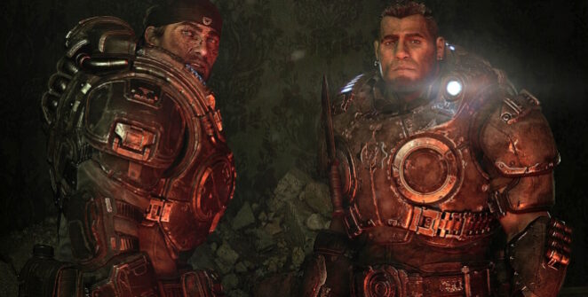 With the help of Unreal Engine 5, we will be able to experience the end of Pendulum Wars and Emergence Day in the new Gears of War game with a realism that we have never seen before.