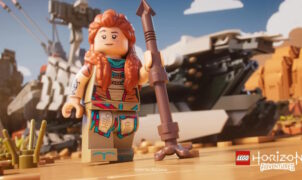 The reason for releasing LEGO Horizon Adventures on Switch is, among other things, to "broaden the audience".