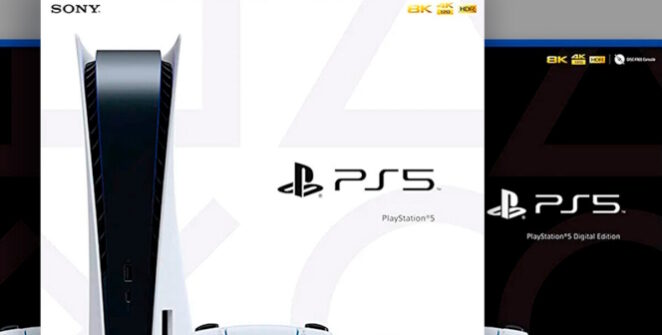 TECH NEWS - It was one of the most controversial aspects of the PS5 box, but Sony quietly ditched it...