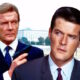 MOVIE NEWS - Roger Moore's grave was vandalized in a small cemetery in Monaco, where a fan was shocked to find that the decorative shield was missing from the grave...