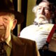 MOVIE NEWS - Legendary actor Sir Ian McKellen suffered a broken wrist during a fight scene, similar to previous injuries in the same scene.