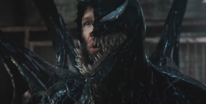 MOVIE NEWS - Venom 3 (aka Venom: The Last Dance, officially) left Marvel fans confused by giving us the first full look at Tom Hardy's anti-hero's last outing.