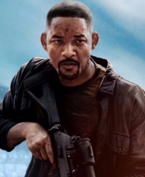 MOVIE NEWS - Will Smith will star in Resistor, a new sci-fi thriller based on Daniel Suarez's book Influx, which explores the world of hidden technological developments.