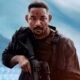 MOVIE NEWS - Will Smith will star in Resistor, a new sci-fi thriller based on Daniel Suarez's book Influx, which explores the world of hidden technological developments.