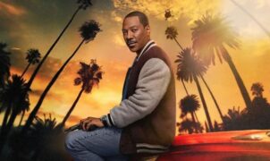 MOVIE REVIEW - Eddie Murphy’s comedic talent is still sharp, but this film feels like it’s from another era.