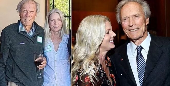 MOVIE NEWS - Clint Eastwood's 61-year-old girlfriend, Christina Sandera, has died of a heart attack. The actor-director and Sandera had been dating since 2014.